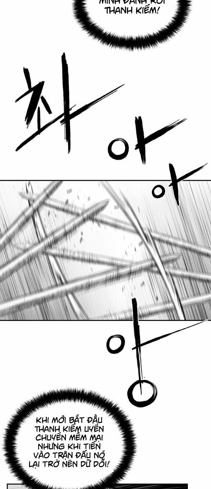 Sát Thủ Anh Vũ 51 trang 15