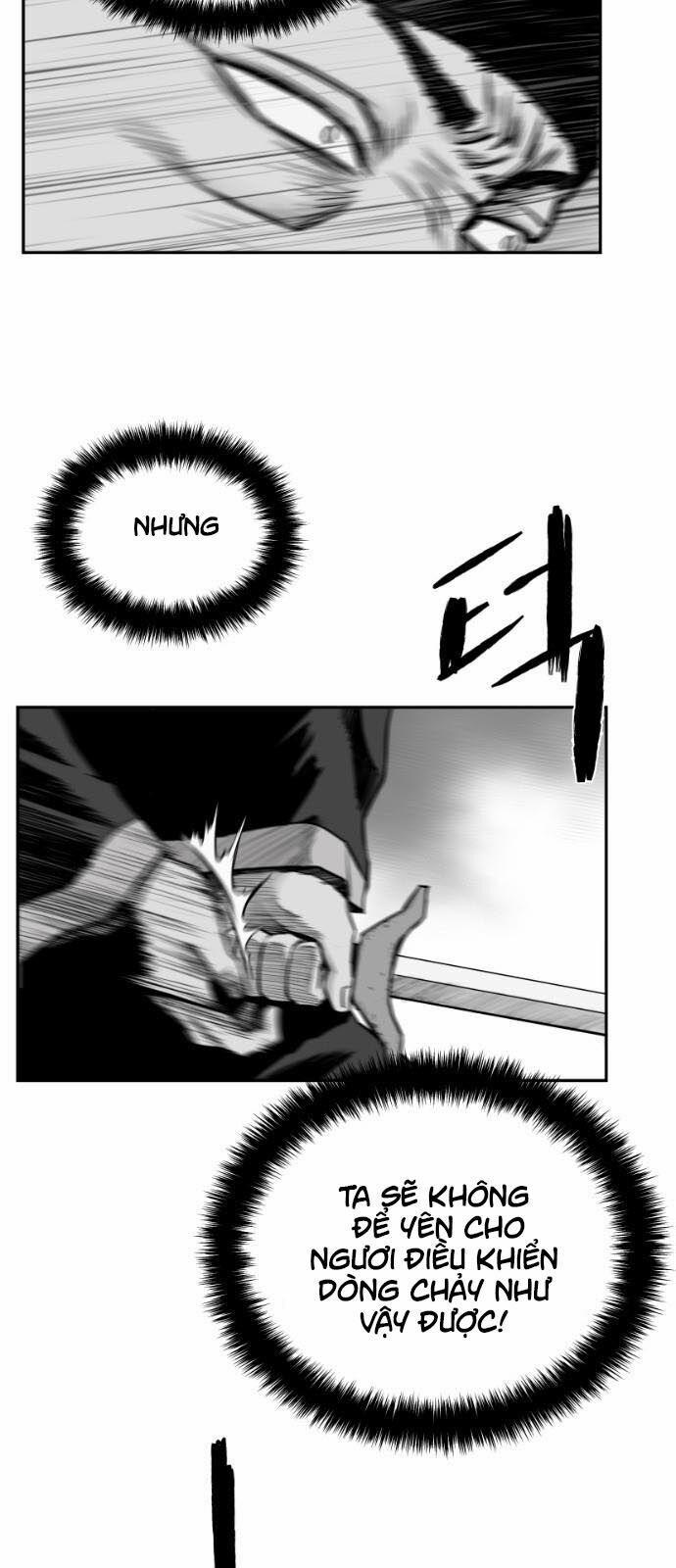 Sát Thủ Anh Vũ 51 trang 16