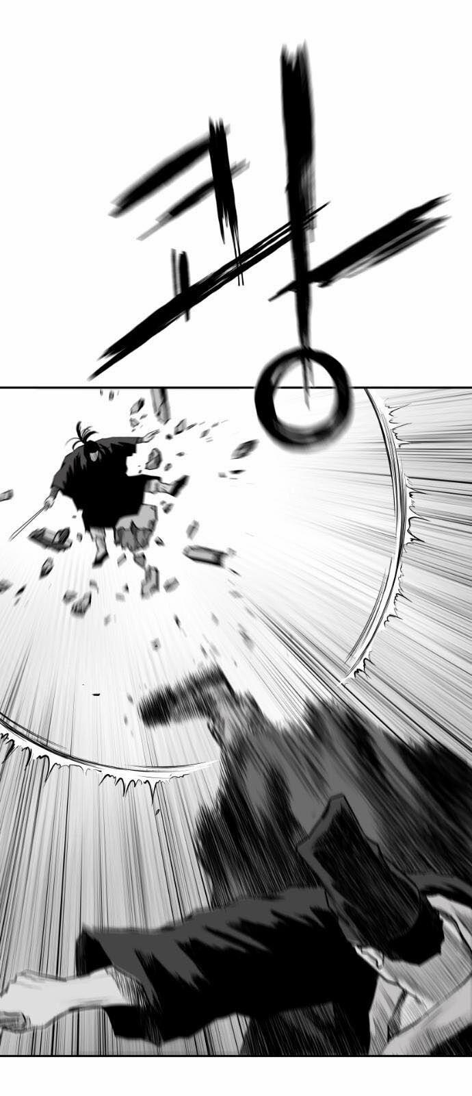 Sát Thủ Anh Vũ 51 trang 20