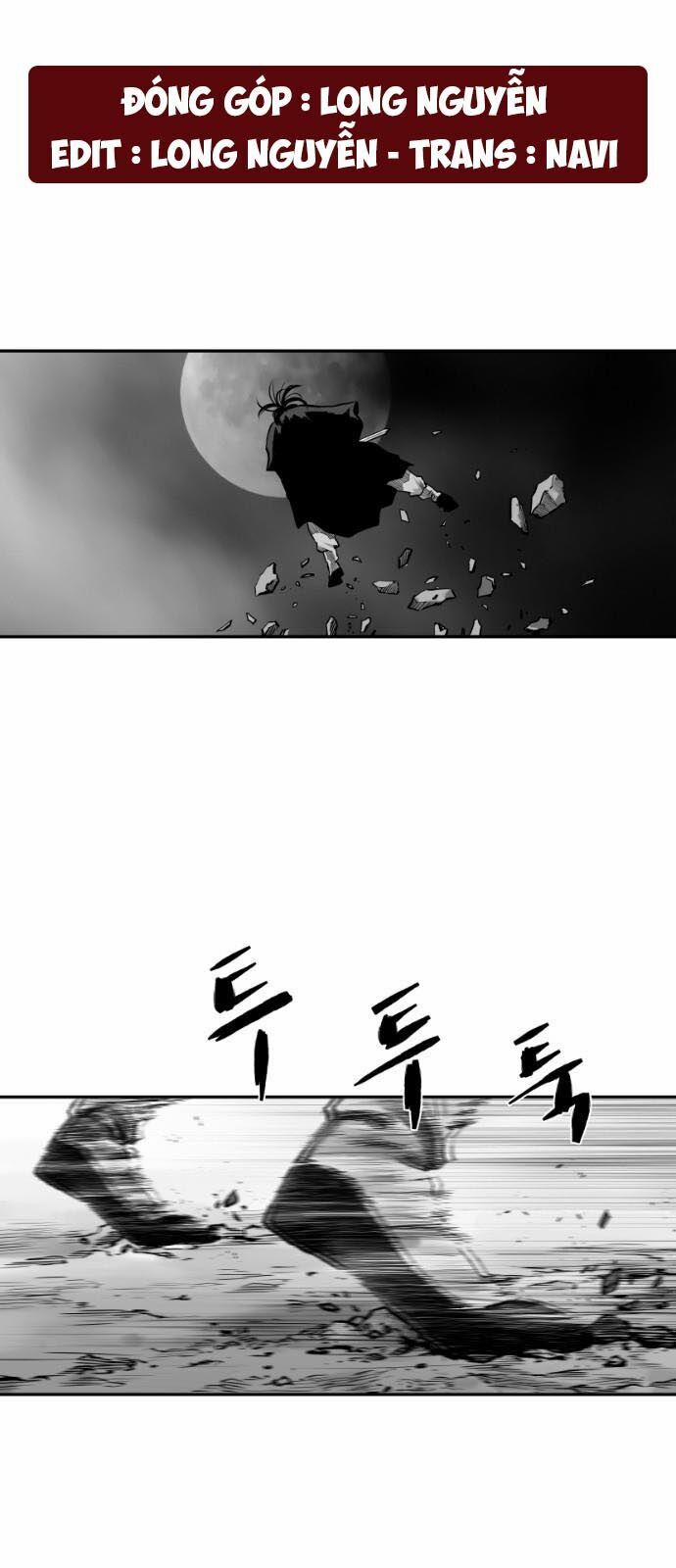 Sát Thủ Anh Vũ 51 trang 21