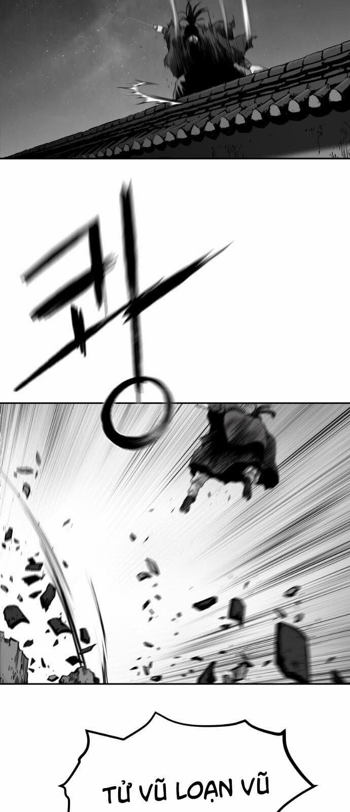 Sát Thủ Anh Vũ 51 trang 39