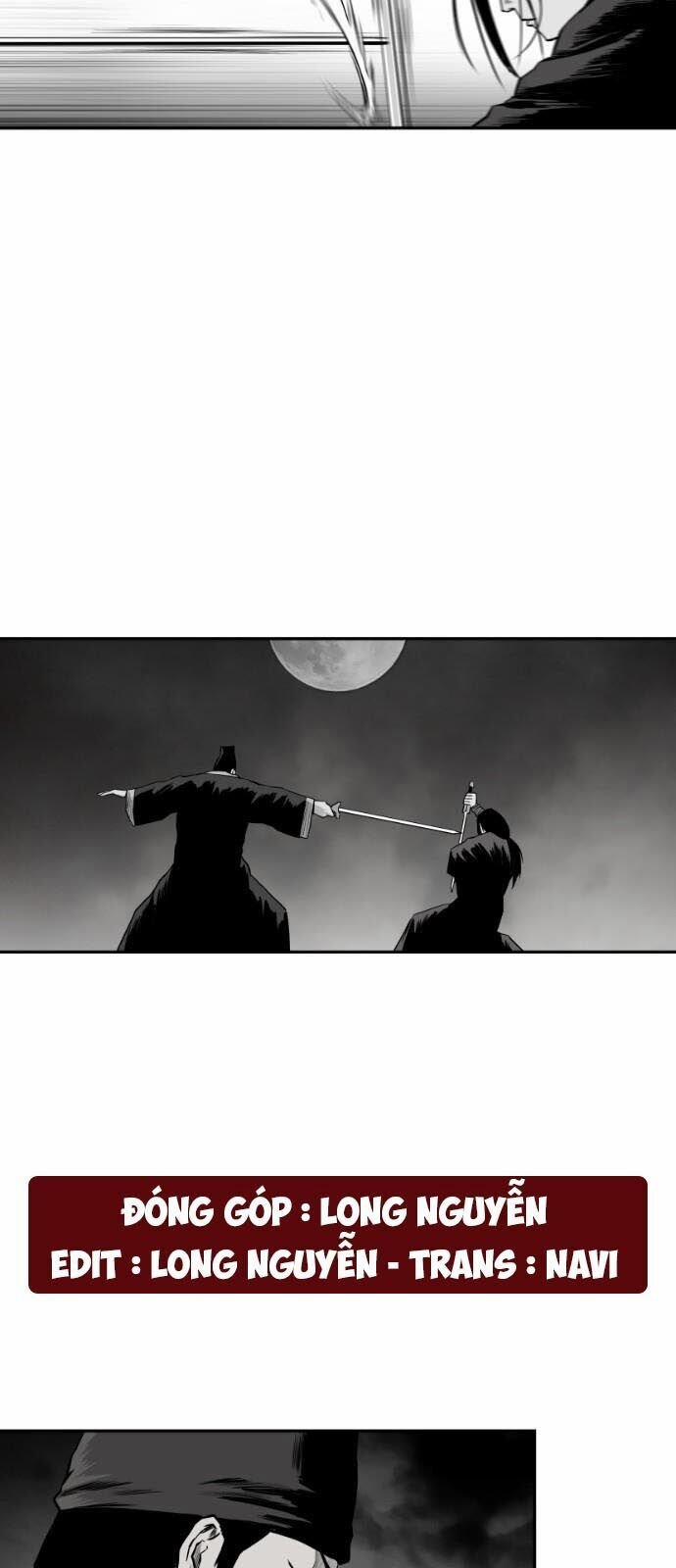 Sát Thủ Anh Vũ 51 trang 44