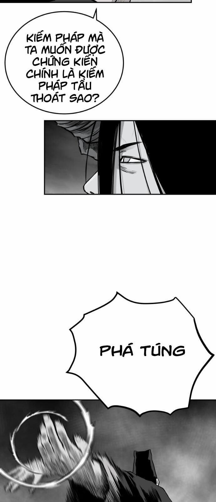 Sát Thủ Anh Vũ 51 trang 46