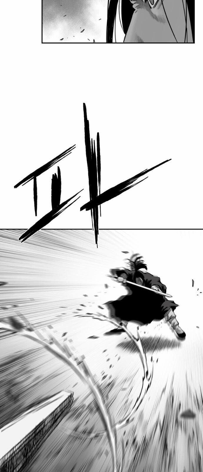 Sát Thủ Anh Vũ 51 trang 48