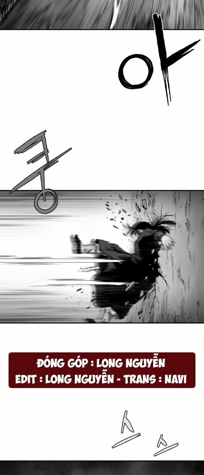 Sát Thủ Anh Vũ 51 trang 49