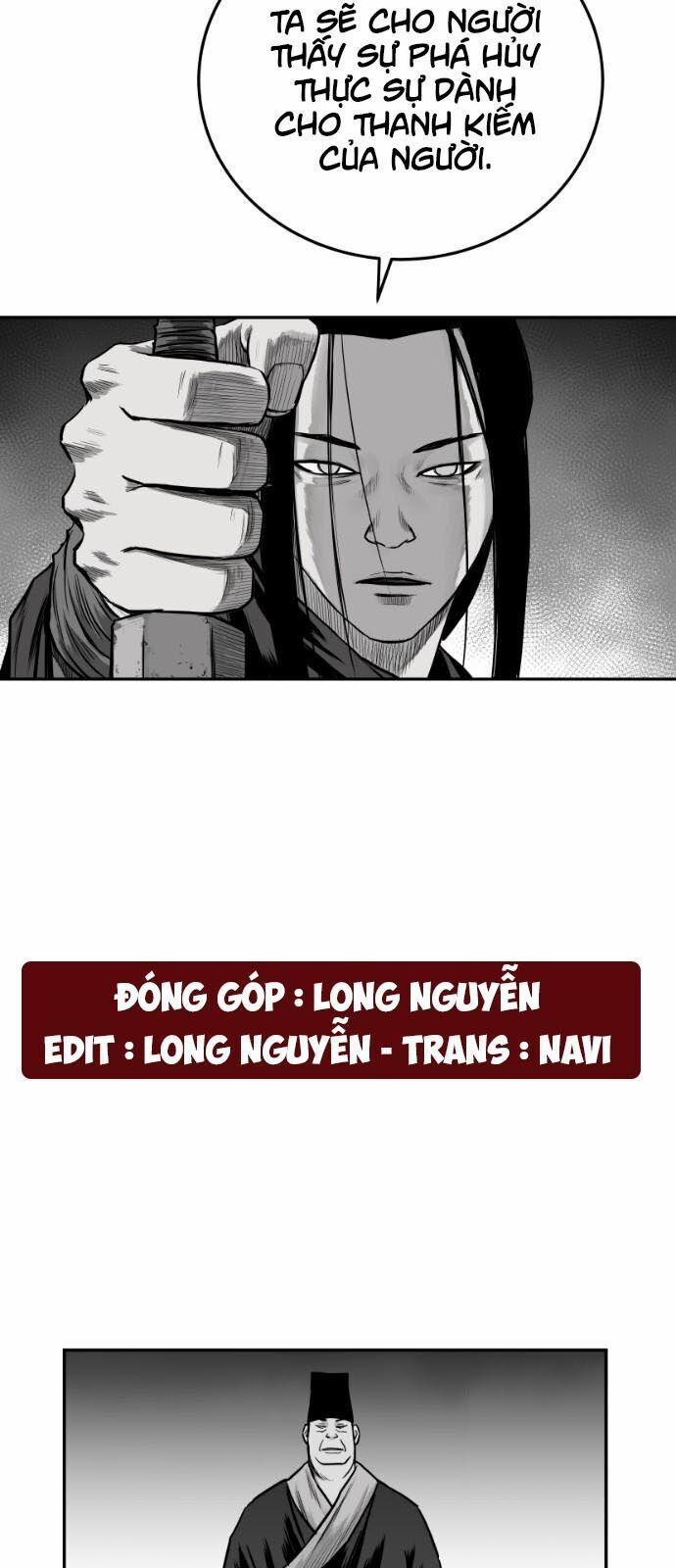 Sát Thủ Anh Vũ 51 trang 59