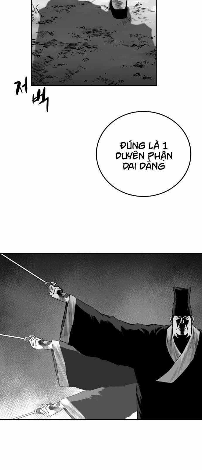 Sát Thủ Anh Vũ 51 trang 61