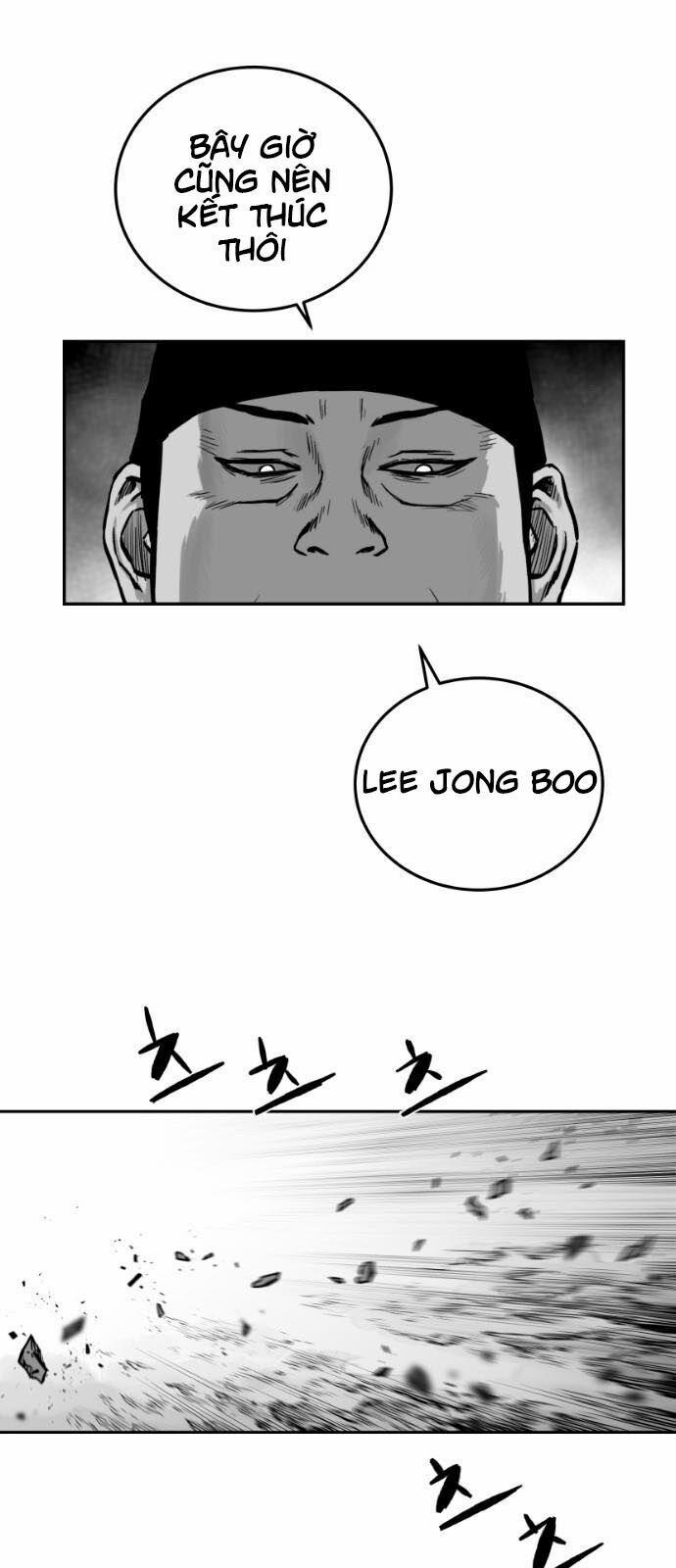 Sát Thủ Anh Vũ 51 trang 62