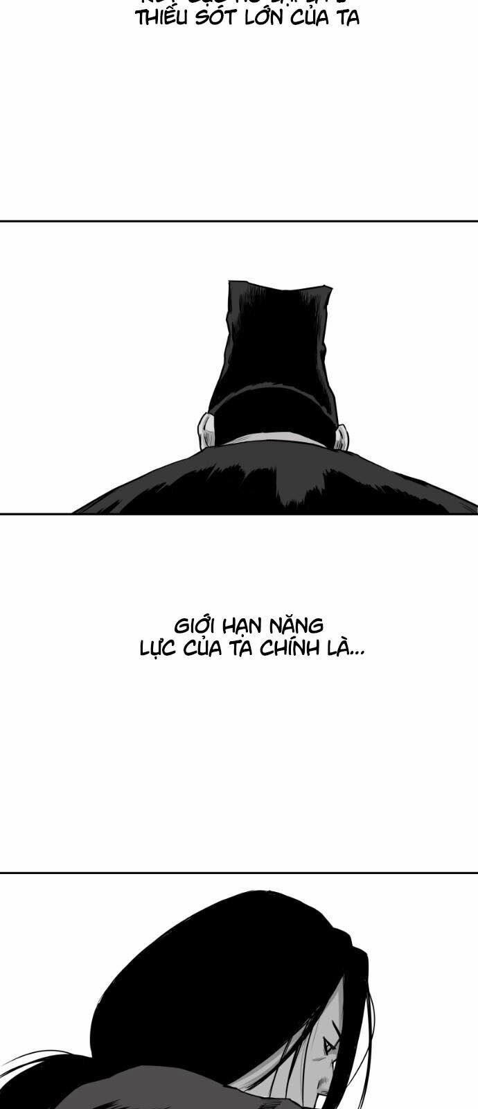 Sát Thủ Anh Vũ 52 trang 20