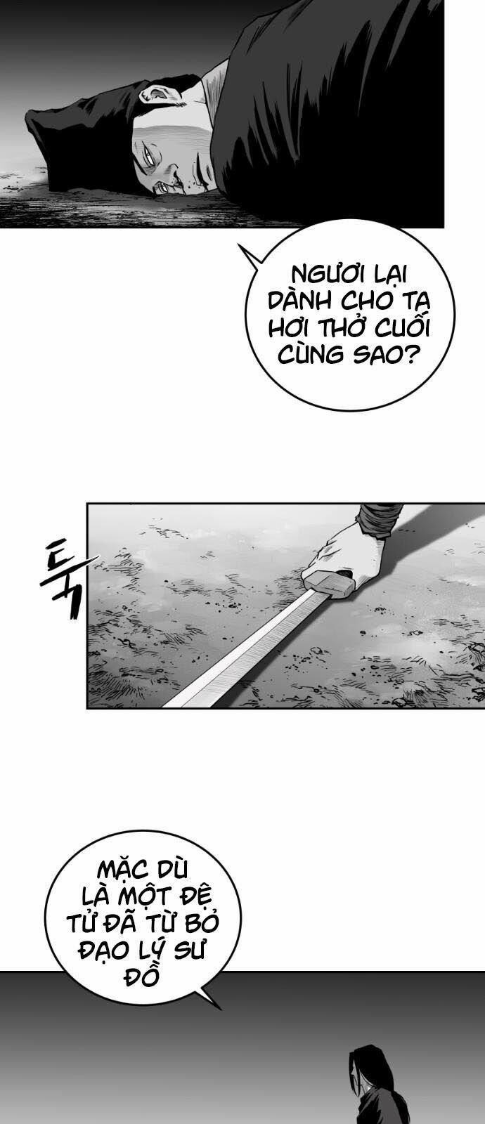 Sát Thủ Anh Vũ 52 trang 24