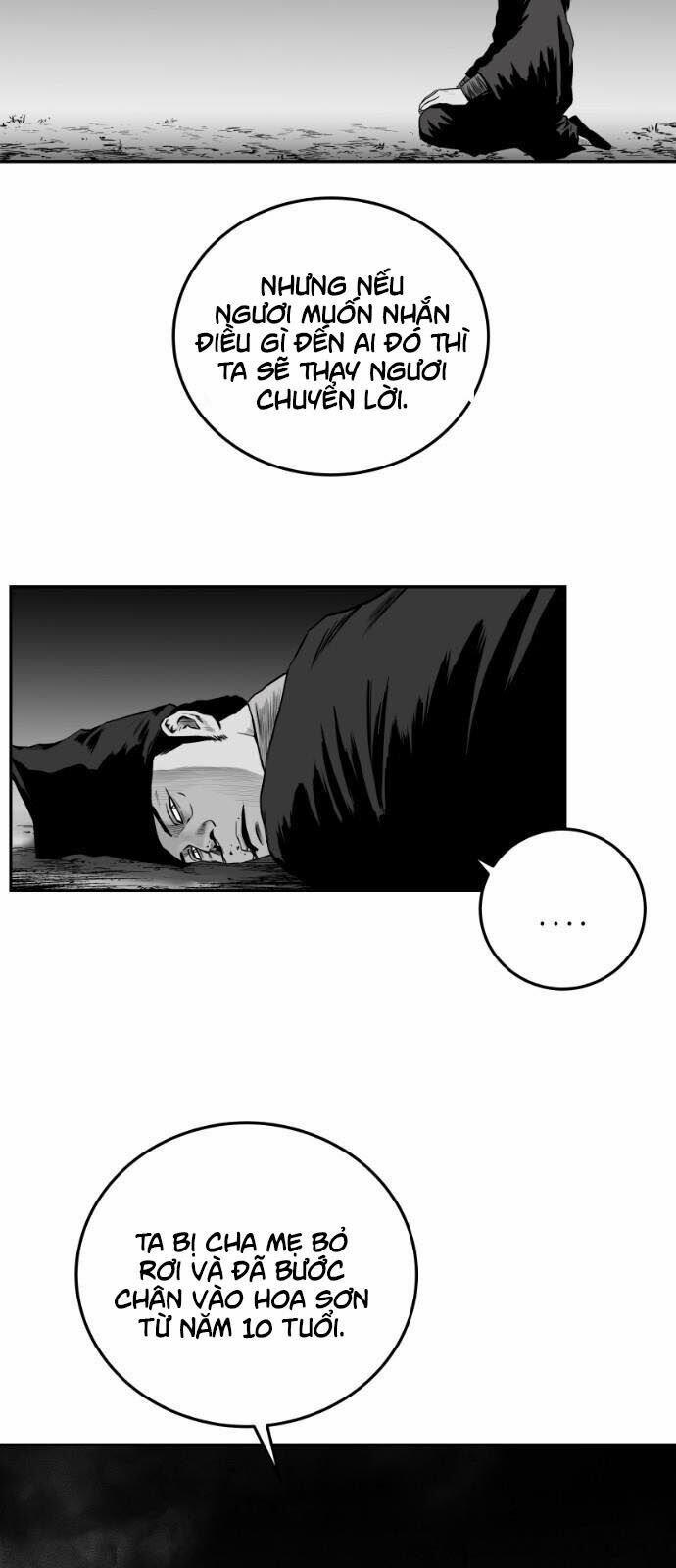 Sát Thủ Anh Vũ 52 trang 25