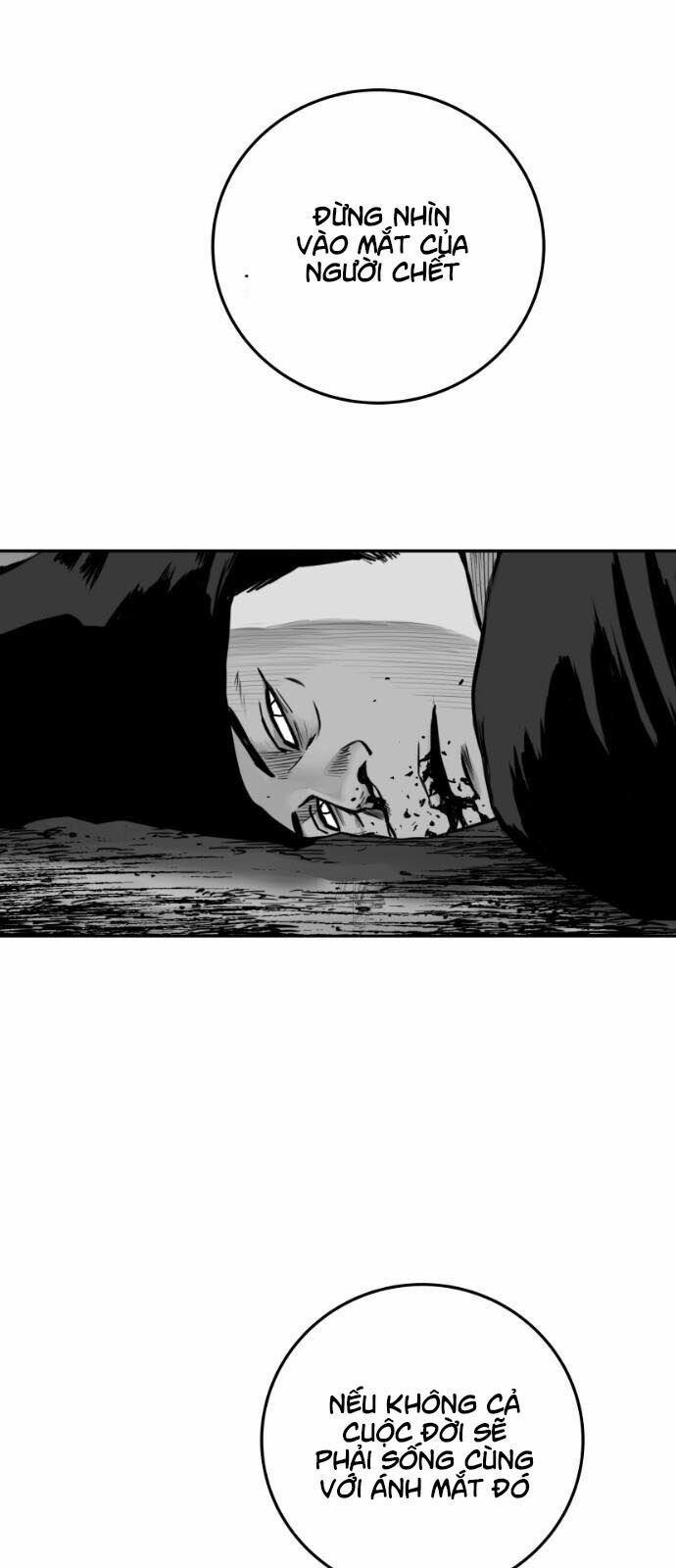 Sát Thủ Anh Vũ 52 trang 28