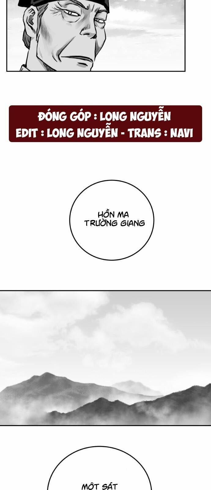 Sát Thủ Anh Vũ 52 trang 36