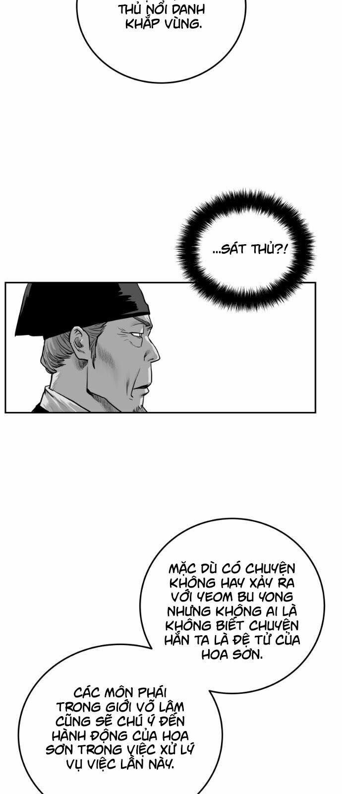 Sát Thủ Anh Vũ 52 trang 37