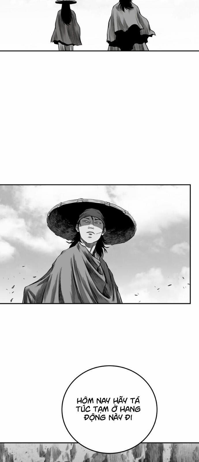 Sát Thủ Anh Vũ 52 trang 42