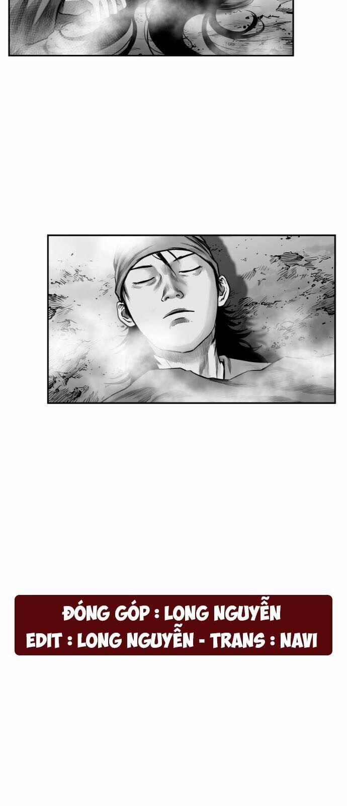 Sát Thủ Anh Vũ 52 trang 48