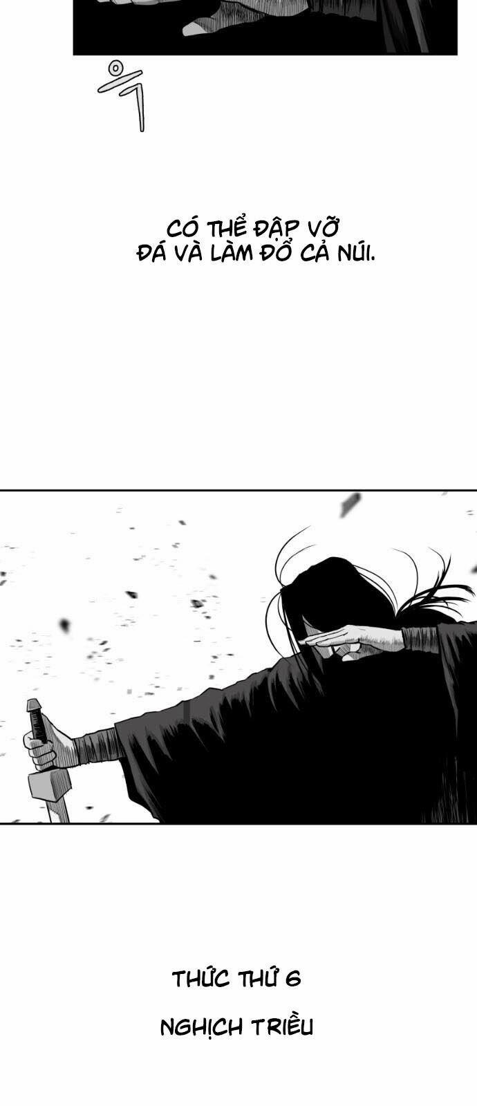 Sát Thủ Anh Vũ 52 trang 5