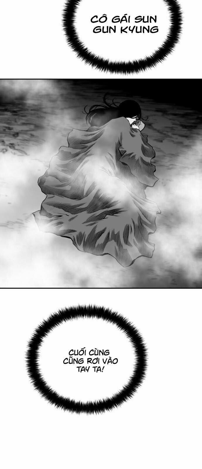 Sát Thủ Anh Vũ 52 trang 50