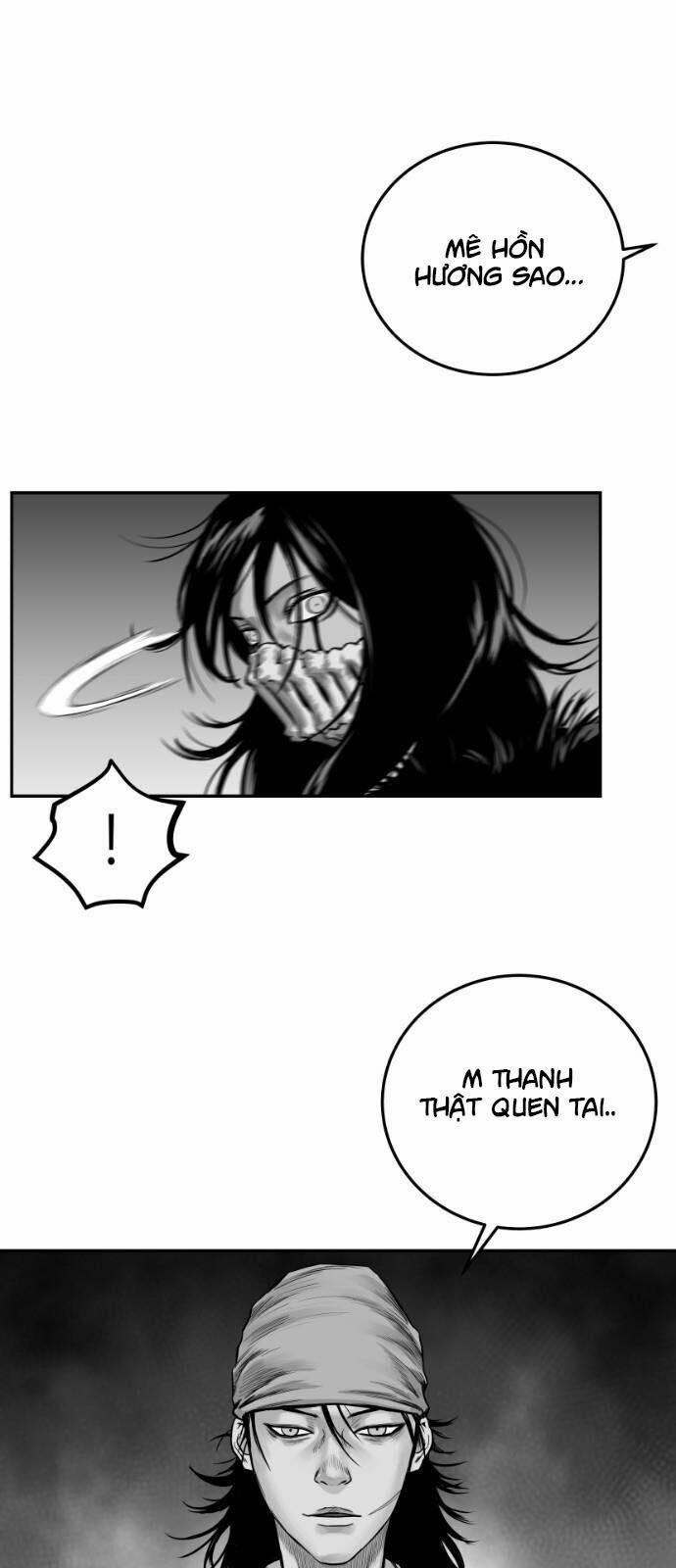 Sát Thủ Anh Vũ 52 trang 51