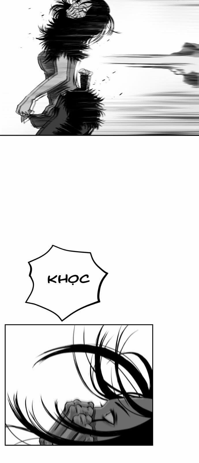 Sát Thủ Anh Vũ 52 trang 53