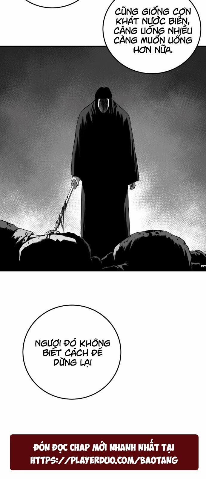 Sát Thủ Anh Vũ 52 trang 61