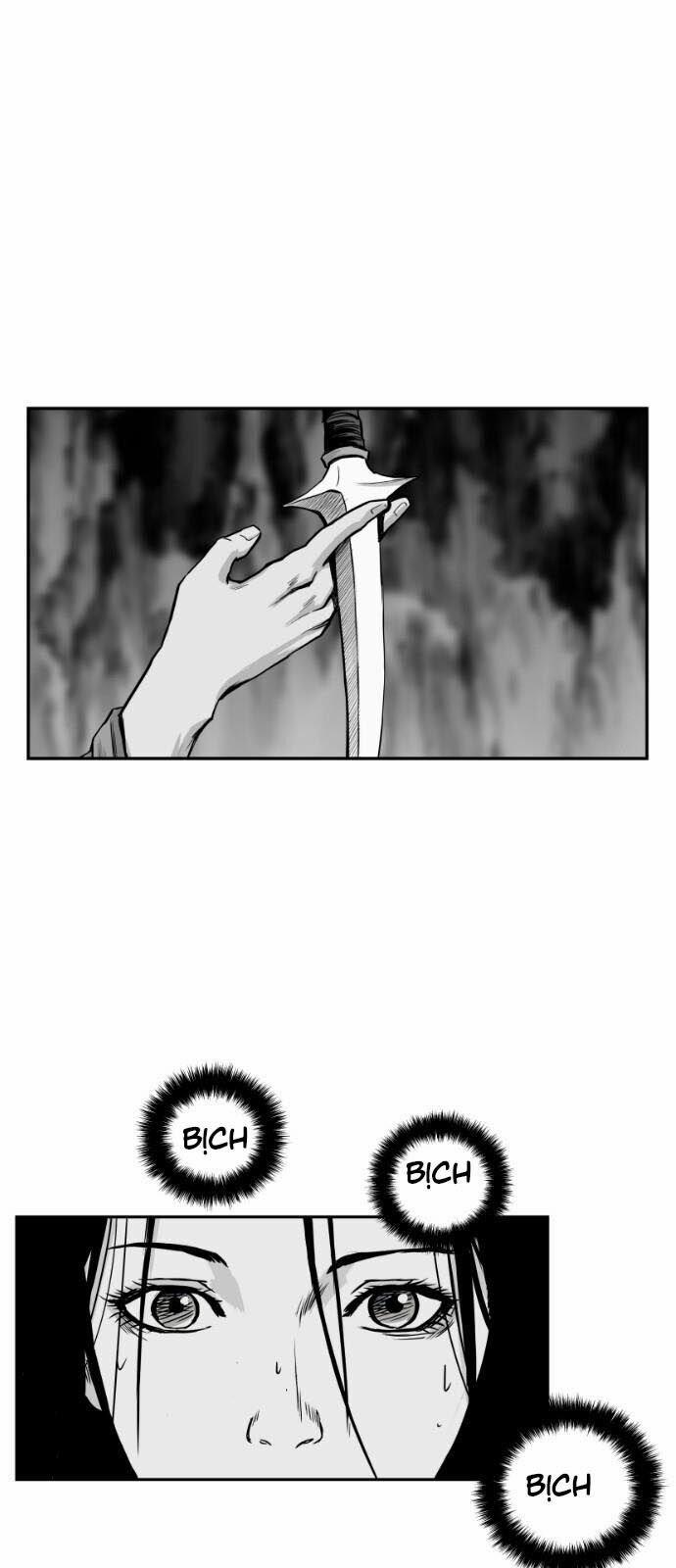 Sát Thủ Anh Vũ 52 trang 65