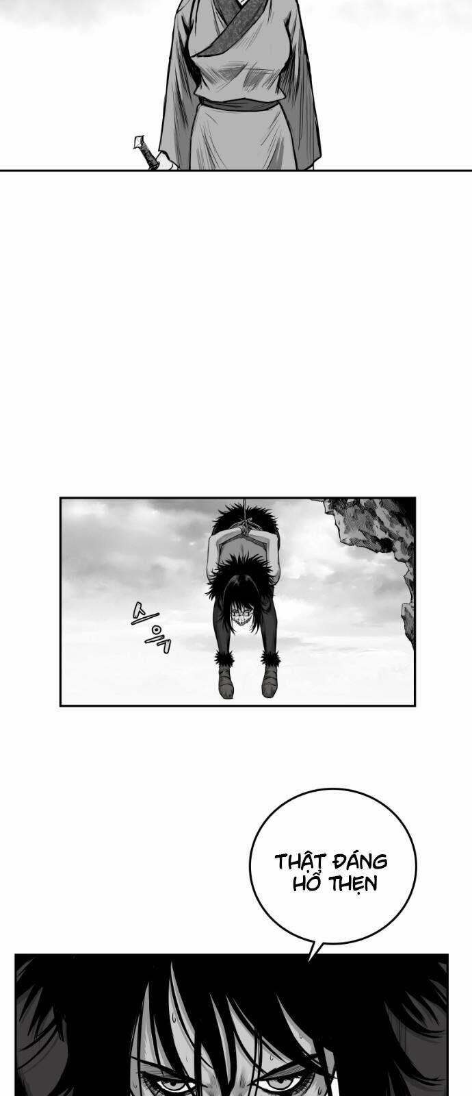 Sát Thủ Anh Vũ 52 trang 69