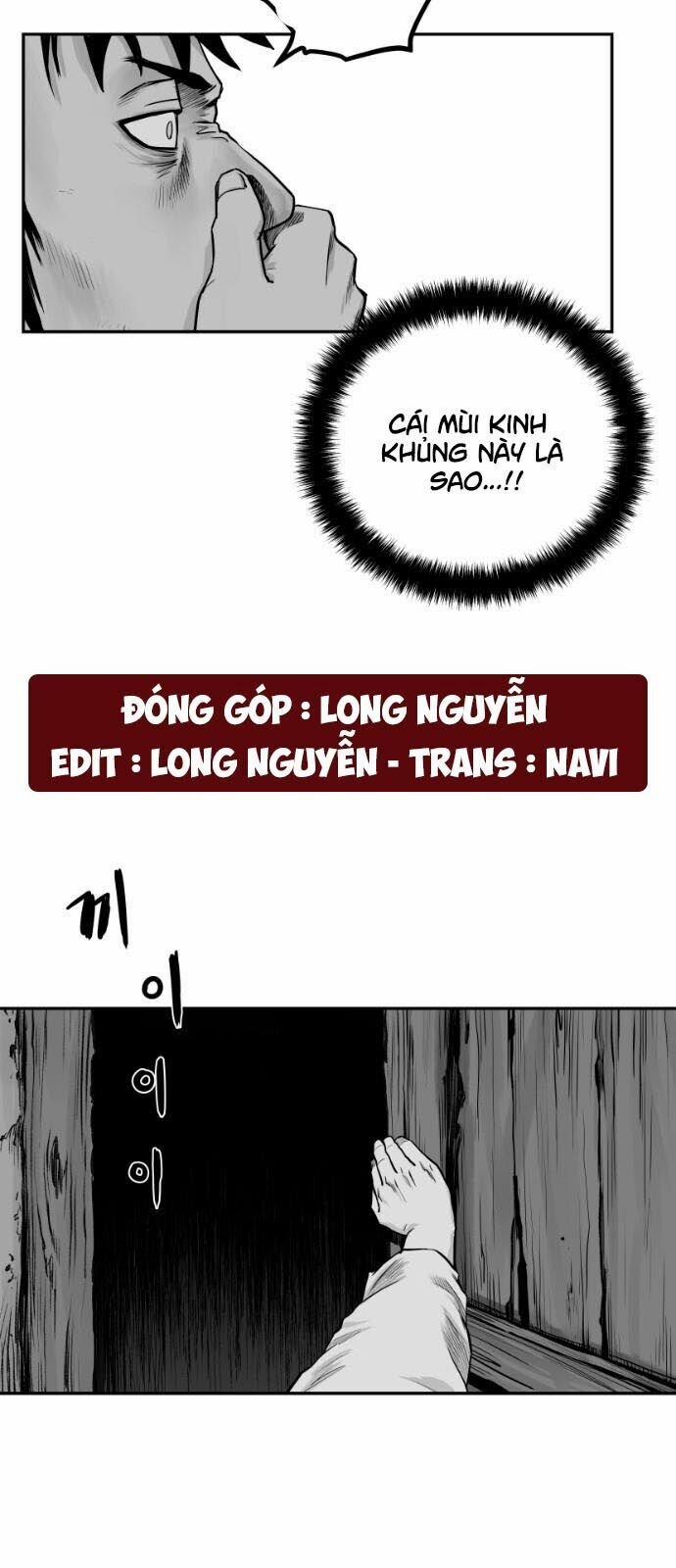 Sát Thủ Anh Vũ 53 trang 11