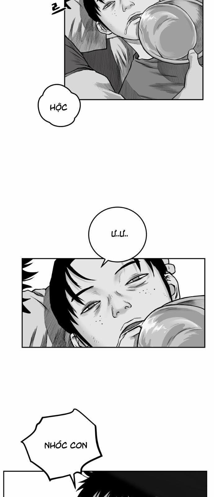 Sát Thủ Anh Vũ 53 trang 15