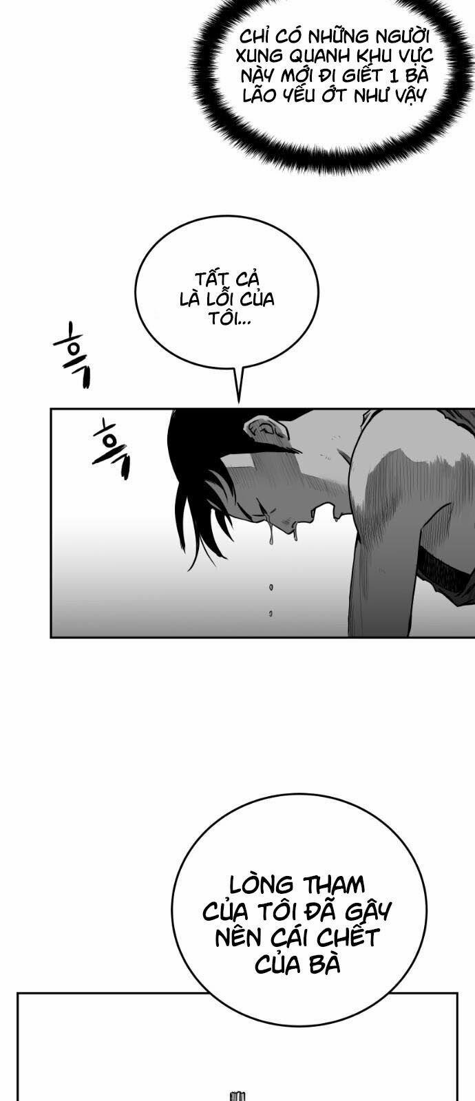 Sát Thủ Anh Vũ 53 trang 24