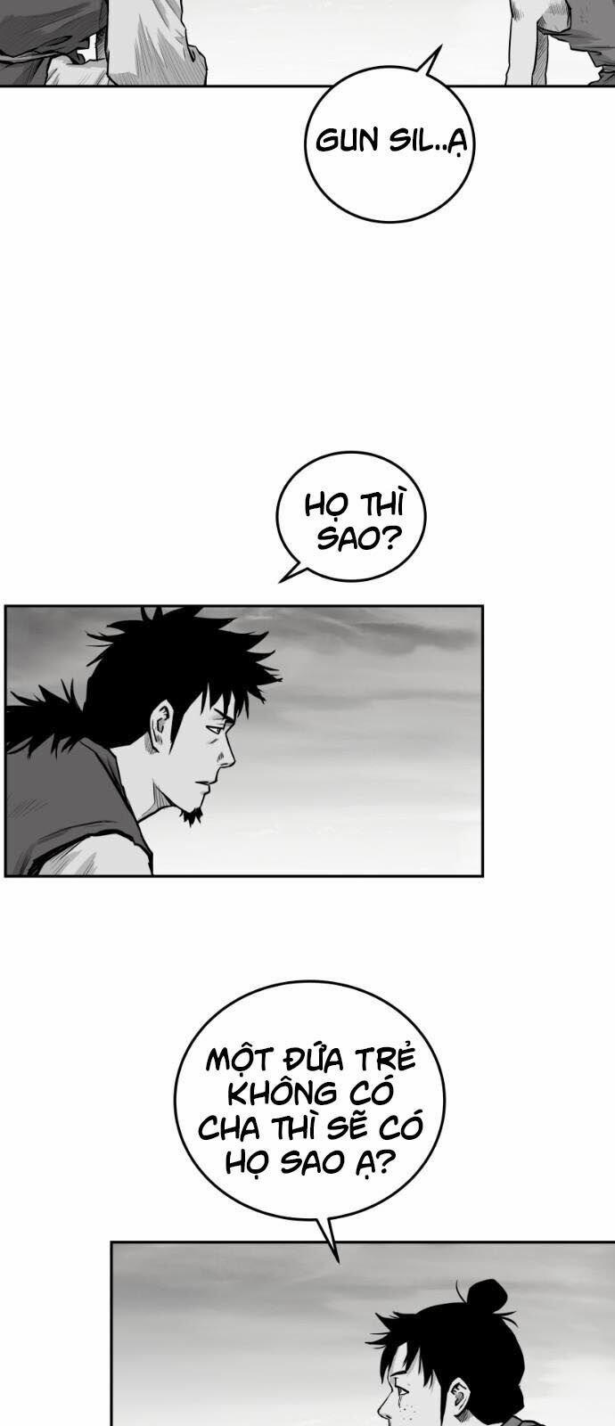 Sát Thủ Anh Vũ 53 trang 30