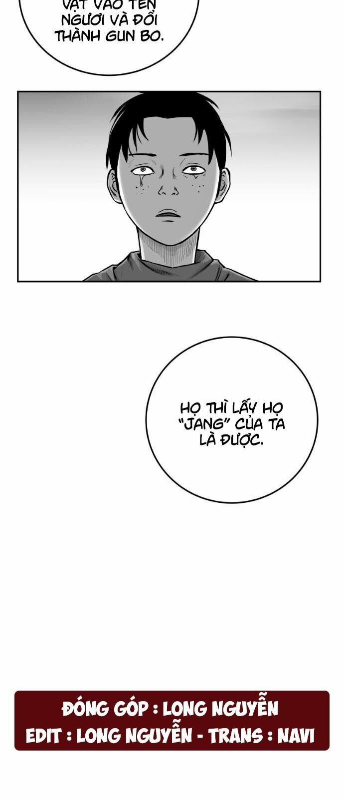 Sát Thủ Anh Vũ 53 trang 34