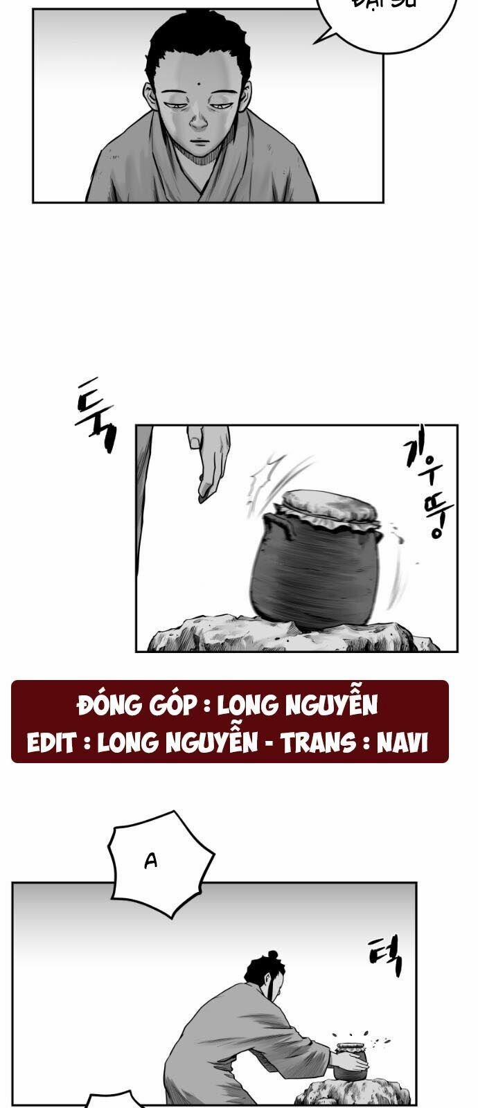 Sát Thủ Anh Vũ 53 trang 39