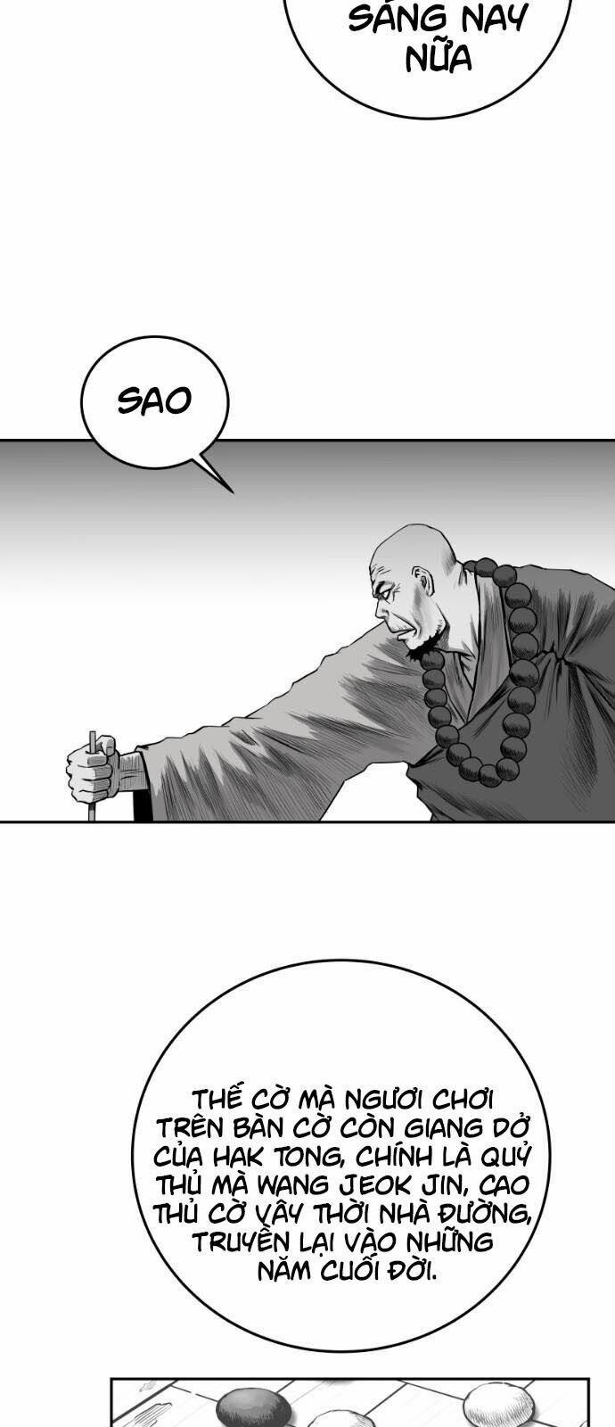 Sát Thủ Anh Vũ 53 trang 59