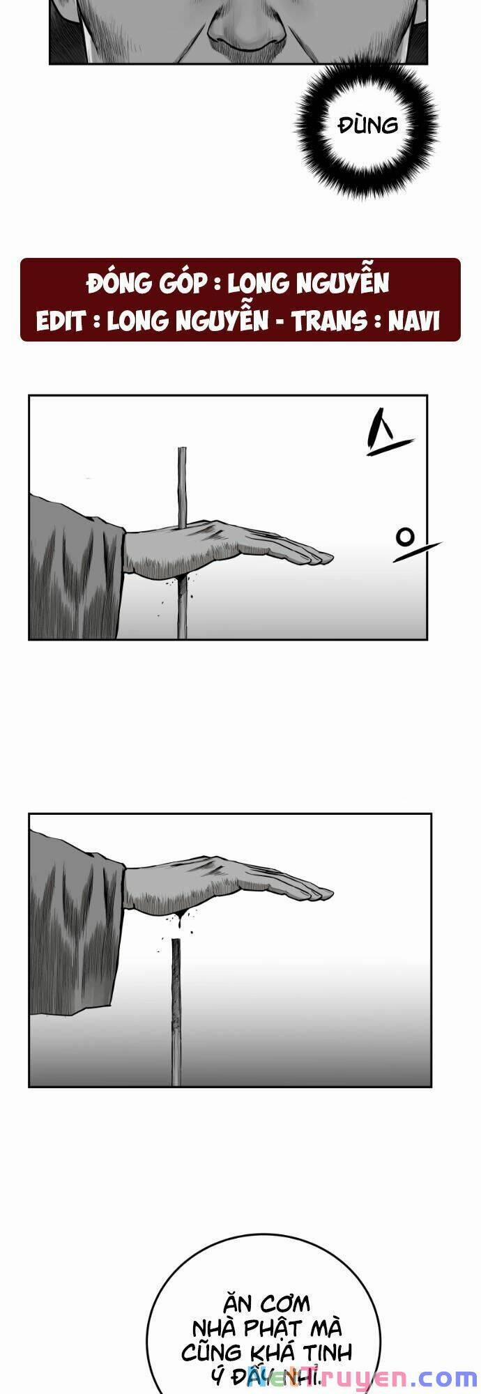 Sát Thủ Anh Vũ 54 trang 12