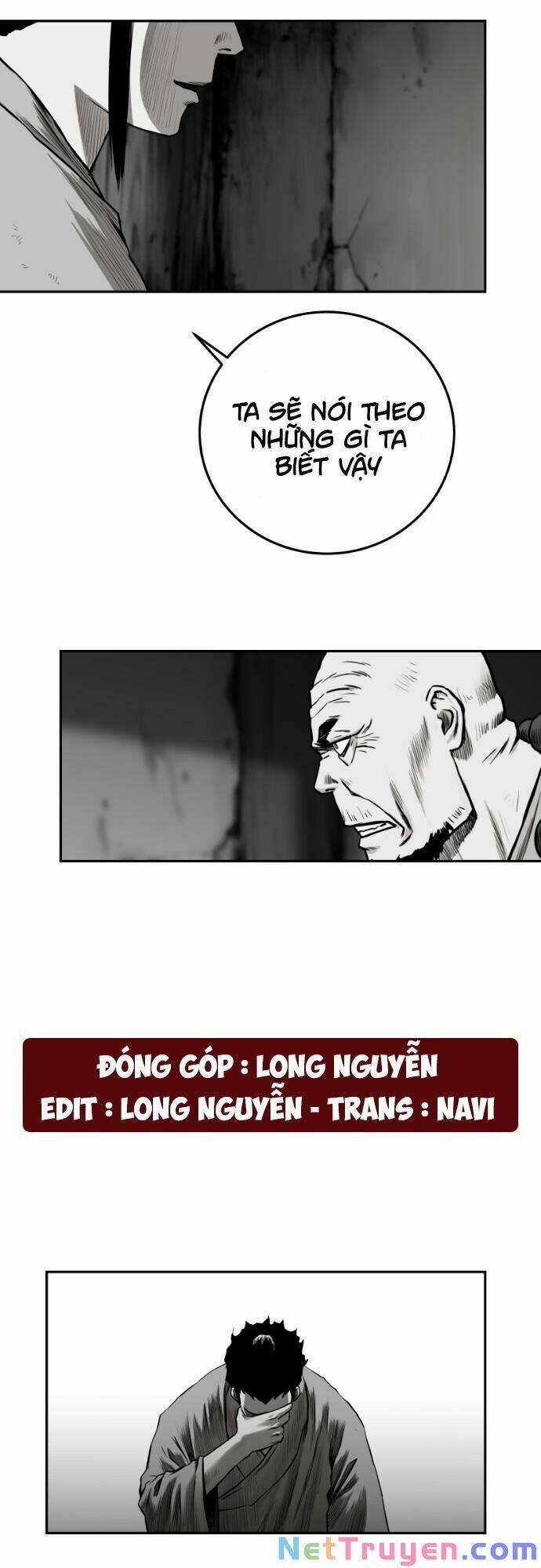 Sát Thủ Anh Vũ 54 trang 15