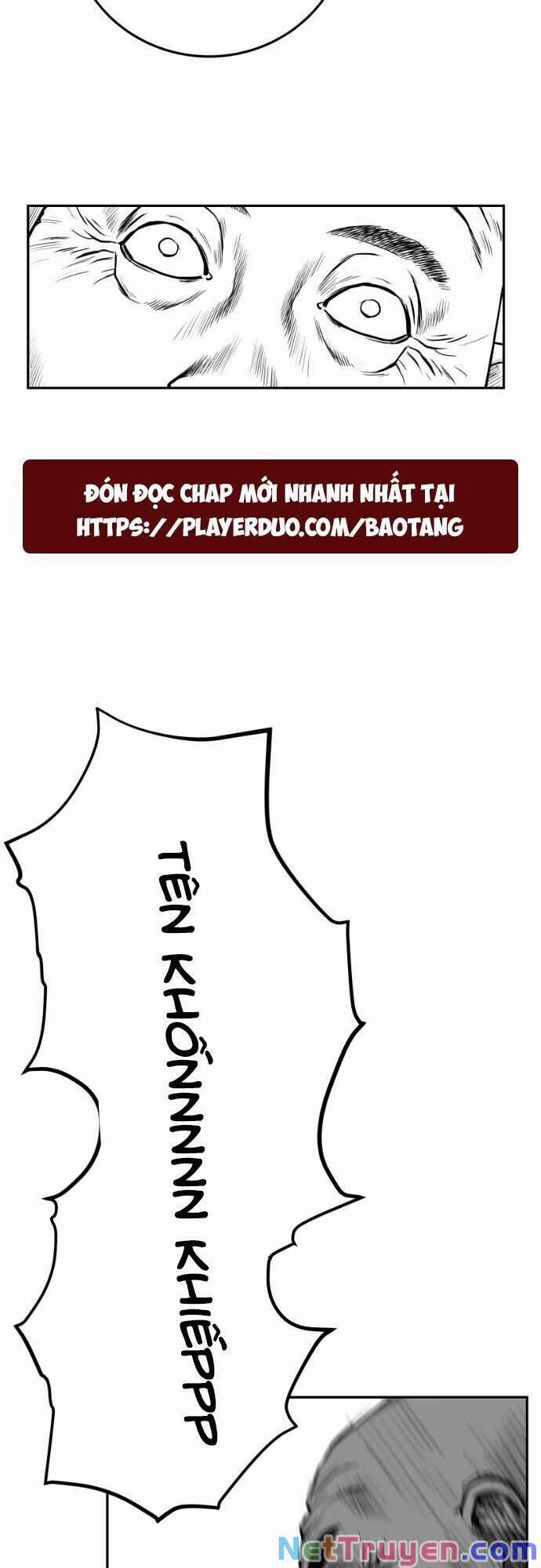 Sát Thủ Anh Vũ 54 trang 23