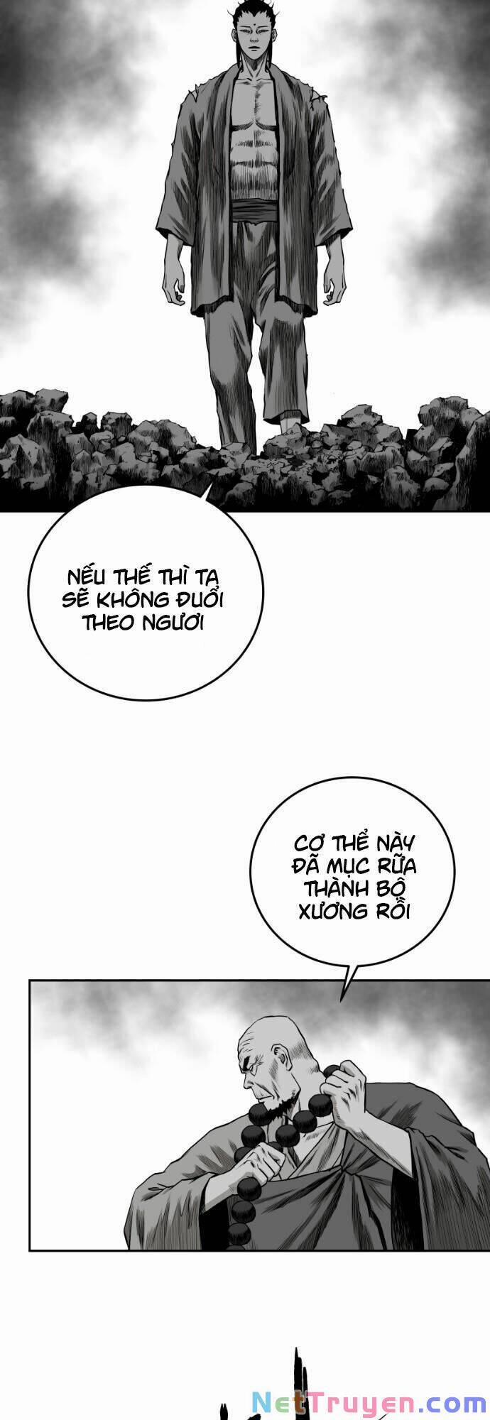 Sát Thủ Anh Vũ 54 trang 30