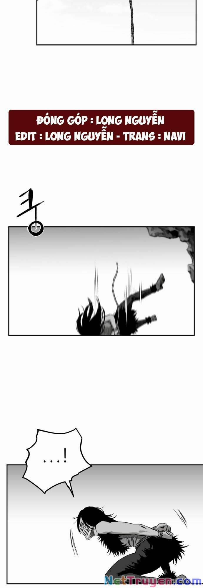 Sát Thủ Anh Vũ 54 trang 34