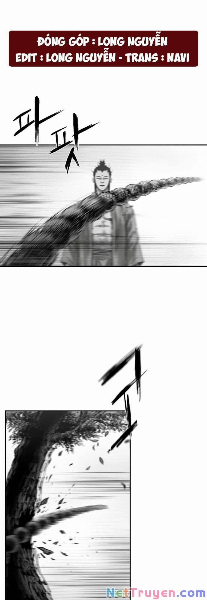 Sát Thủ Anh Vũ 54 trang 42