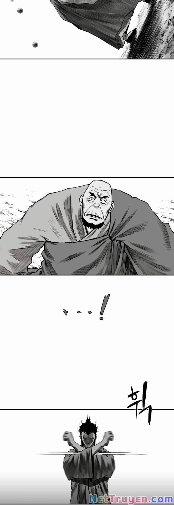 Sát Thủ Anh Vũ 54 trang 49