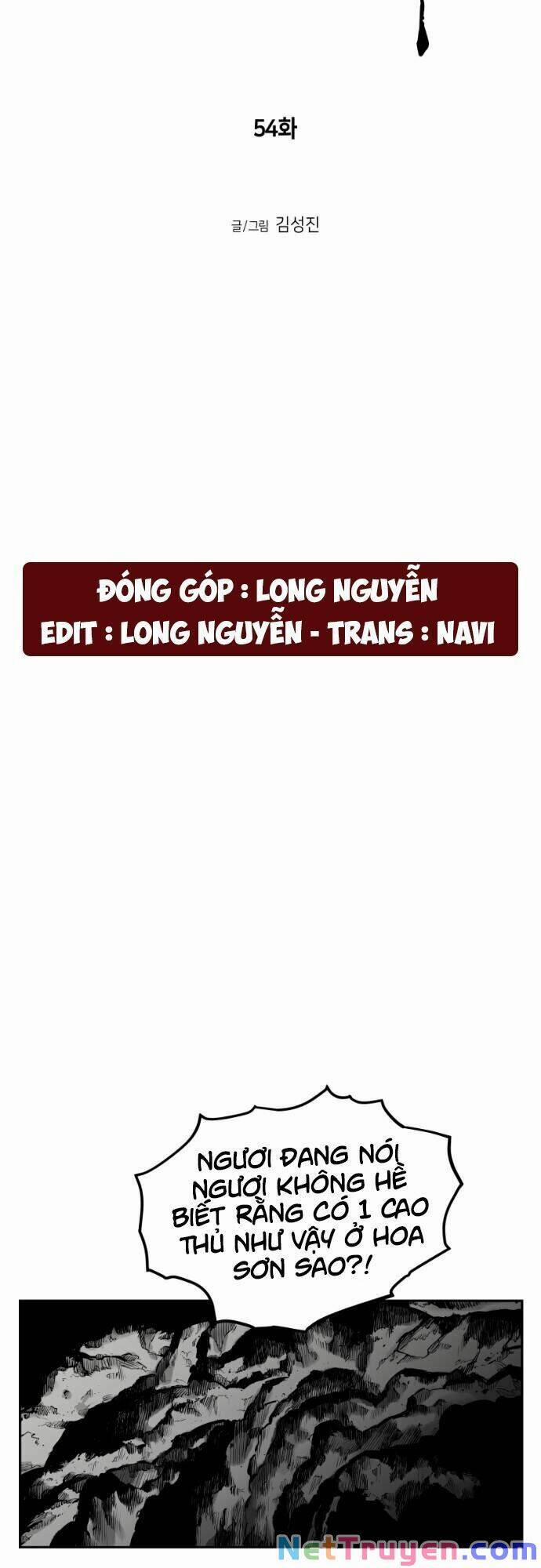 Sát Thủ Anh Vũ 54 trang 5