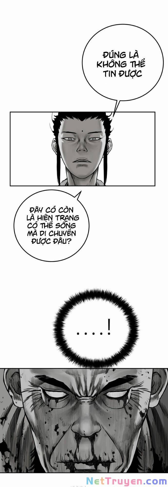 Sát Thủ Anh Vũ 54 trang 56