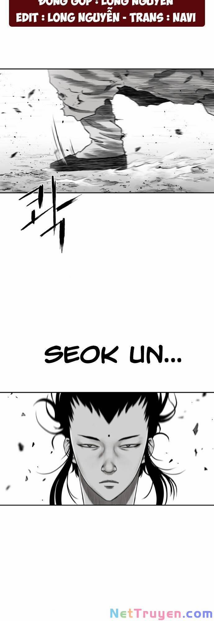 Sát Thủ Anh Vũ 55 trang 11