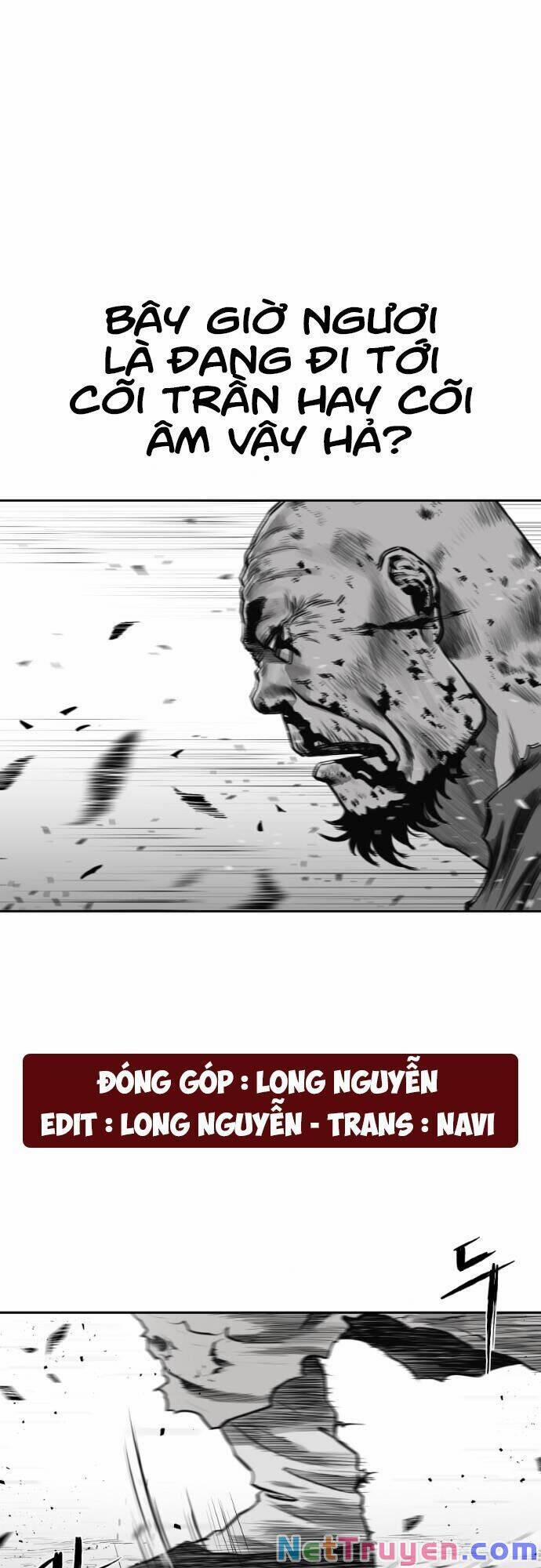 Sát Thủ Anh Vũ 55 trang 12