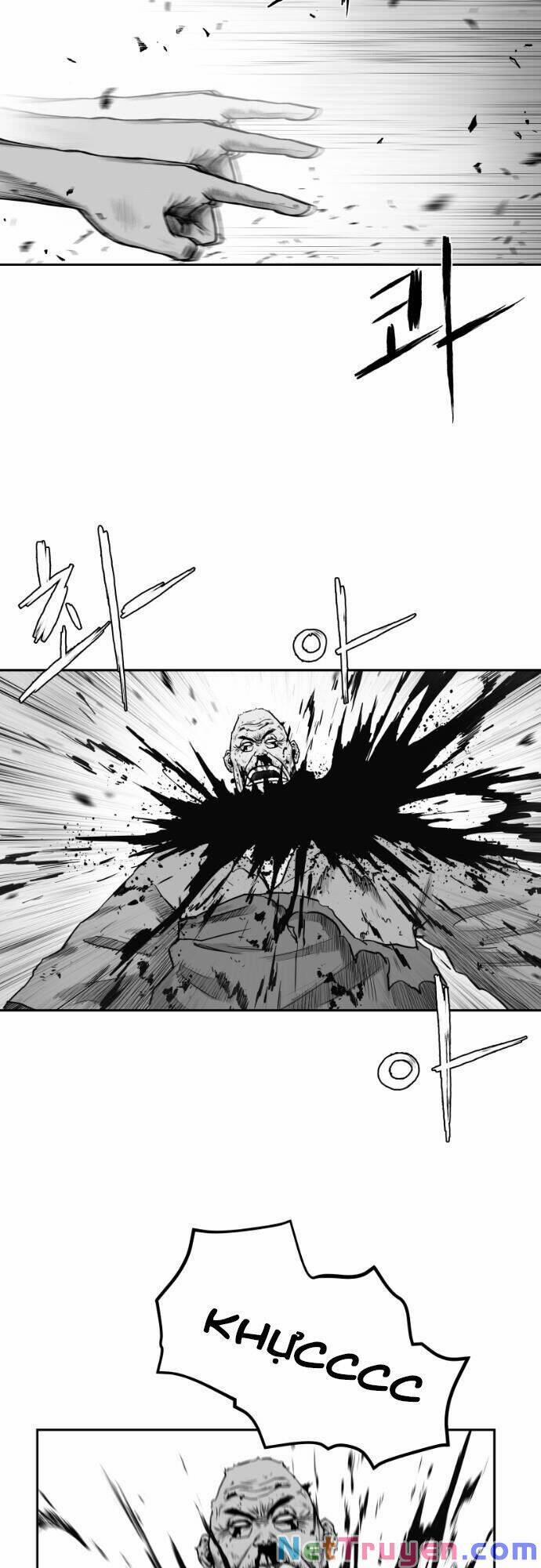 Sát Thủ Anh Vũ 55 trang 15