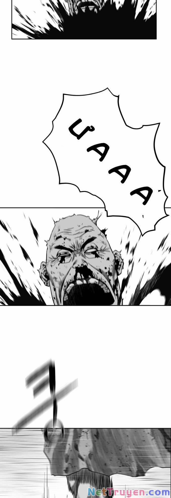 Sát Thủ Anh Vũ 55 trang 16