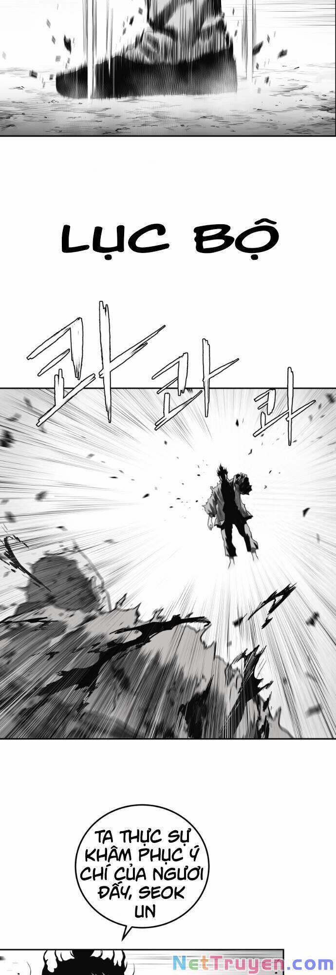 Sát Thủ Anh Vũ 55 trang 17