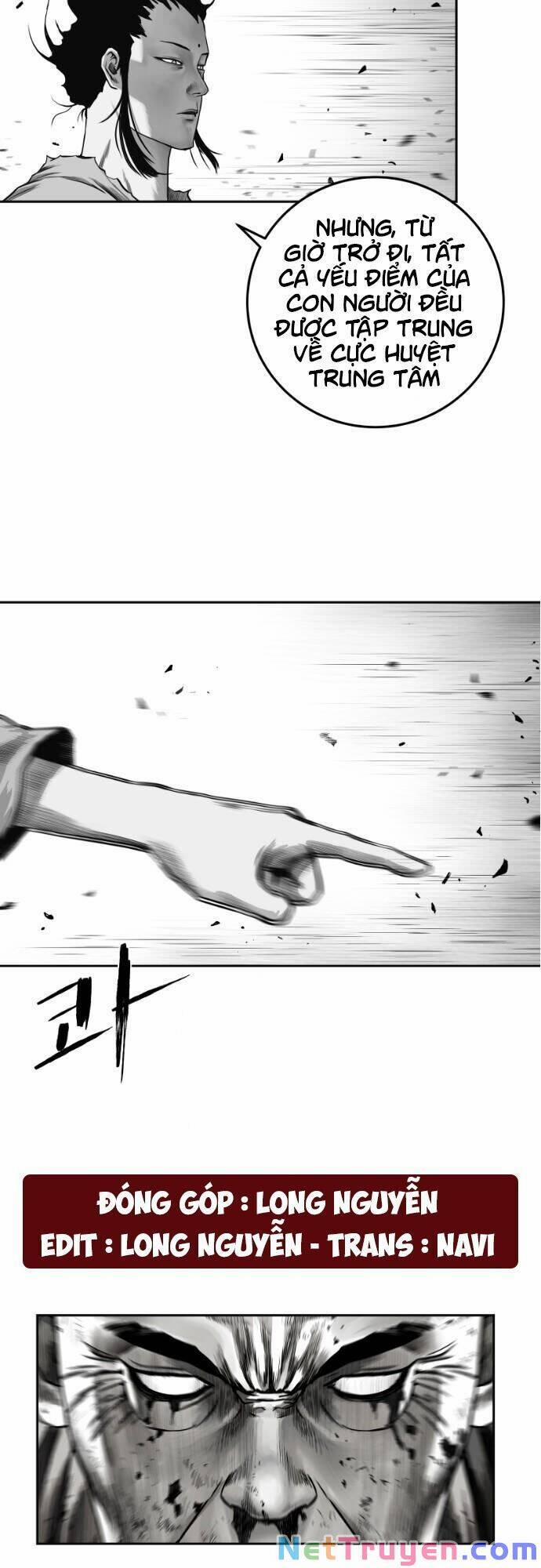 Sát Thủ Anh Vũ 55 trang 18