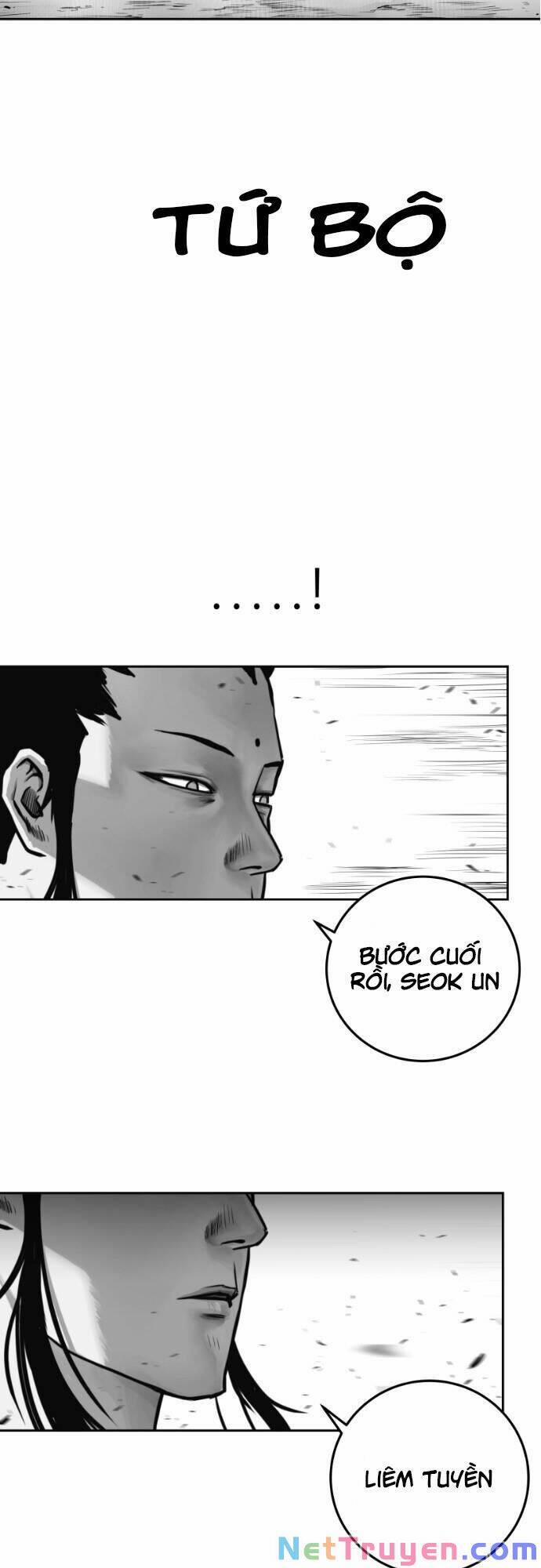 Sát Thủ Anh Vũ 55 trang 24